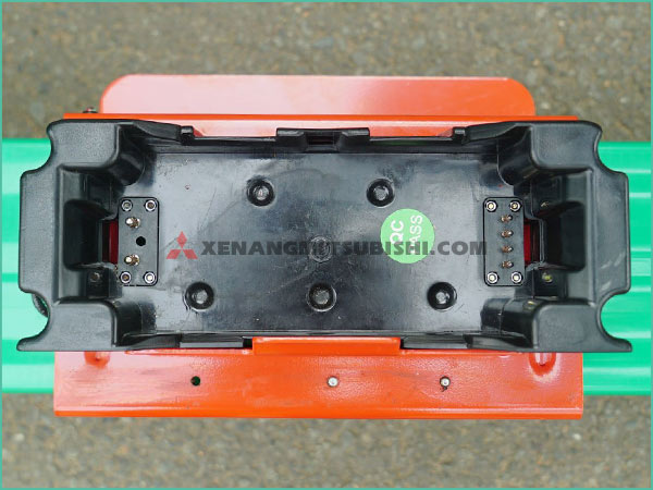 Xe nâng tay điện thấp tự động 1.5 tấn MLift MỚI 100%